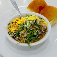 Mad about Misal